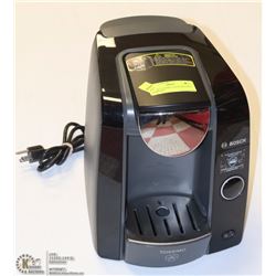 BOSCH TASSIMO COFFEE MACHINE (WORKING)