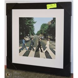 NEW THE BEATLES PRINT