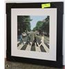 Image 1 : NEW THE BEATLES PRINT