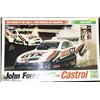 Image 1 : 1996 DRIVER OF THE YEAR JOHN FORCE