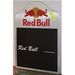 RED BULL WALL HANGING