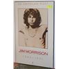 Image 1 : JIM MORRISON WALL HANGING 22 X 34”