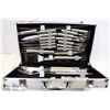 Image 1 : BBQ SET IN CASE
