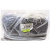 Image 1 : BAG OF 100 OIL SPILL PADS