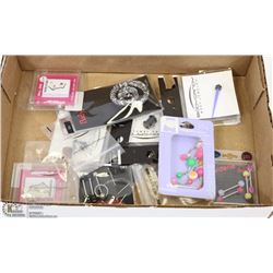 NEW LARGE ASSORTMENT OF BODY