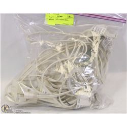 2 LOW VOLTAGE LIGHTS IKEA