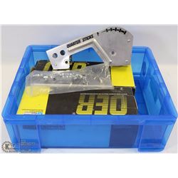 CHEVROLET NOVA RESTORATION PARTS: NEW OUTER DOOR