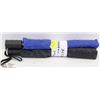 Image 1 : LOT OF 3 NEW ASSORTED UMBRELLAS