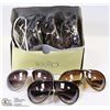 Image 1 : CASE OF DESIGNER SUNGLASSES