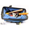 Image 1 : POWER FIST TOOL BAG WITH CONTENT