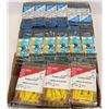 Image 1 : OVER 40 ASSORTED PACKAGES OF SCREWS AND ANCHORS