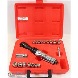 20PCS  OF 3/8 AIR RATCHET KIT