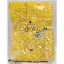 3 CONDOR -3 PIECE FLAME RESISTANCE RAIN SUITS 2XL
