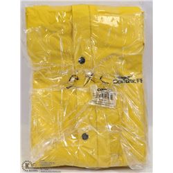 3 CONDOR -3 PIECE FLAME RESISTANCE RAIN SUITS 2XL