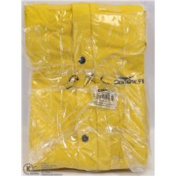 3 CONDOR -3 PIECE FLAME RESISTANCE RAIN SUITS 2XL