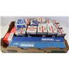 Image 1 : BOX OF ASSORTED OIL FILTERS