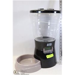 ANIMAL PLANET PROGRAMMABLE ELECTRONIC