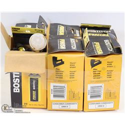 24 BOSTITCH FINISH FUEL BRAND NEW -FITS CORDLESS