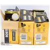 Image 1 : 24 BOSTITCH FINISH FUEL BRAND NEW -FITS CORDLESS