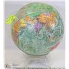 Image 1 : WORLD GLOBE