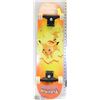 Image 1 : POKÉMON SKATEBOARD TOP NEEDS REPLACED