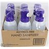 Image 1 : 6 SOAPOPULAR HAND SANITIZER NEW