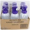 Image 1 : 6 SOAPOPULAR HAND SANITIZER NEW