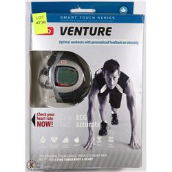 NEW ECG ACCURATE STRAPLESS HEARTRATE