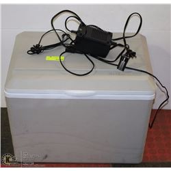 KOOLATRON ELECTRIC COOLER W/ AC/DC