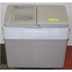 KOOLATRON ELECTRIC COOLER W/ AC/DC