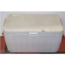COLEMAN COOLER