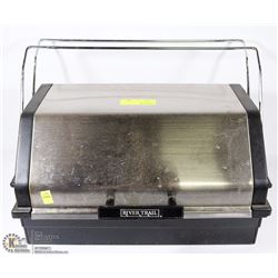 RIVERTRAIL CAMP STOVE