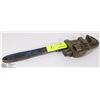 Image 1 : VINTAGE PIPE WRENCH MADE IN WEST GERMANY