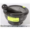 Image 1 : MORTAR AND PESTLE