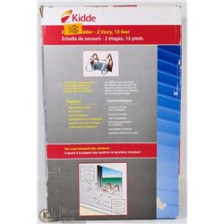 KIDDE ESCAPE LADDER 2 STORY