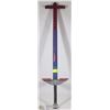 Image 1 : KIDS POGO STICK
