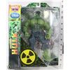 Image 1 : MARVEL SELECT UNLEASHED HULK 2012
