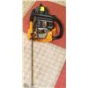 Image 3 : POOL N PRO 35CC 16" GAS CHAIN SAW