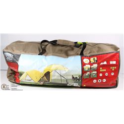 VENTURA 5PC TENT & SCREEN HOUSE LINK COMBO