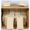 Image 1 : BOX OF 30 RUBBER SMOKE SPONGES