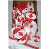 Image 1 : CANADA 150 BIRTHDAY CELEBRATION PACKAGE