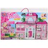 Image 1 : BEGA BLOKS BARBIE 301PC SET