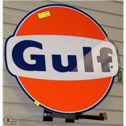 GULF WALL HANGING
