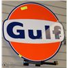 Image 1 : GULF WALL HANGING