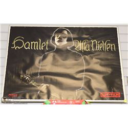 HAMLET WALL HANGING
