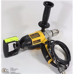 DEWALT ½ “ VSR DRILL