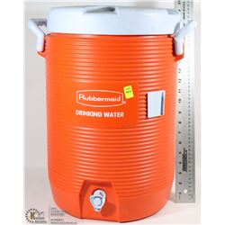 RUBBERMAID LARGE WATER DISPENSER