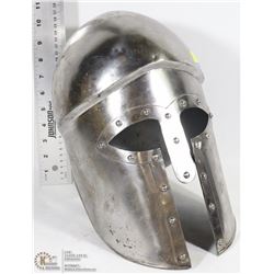 MEDIEVAL STYLE HELMET