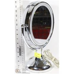 LIGHT UP MAKE UP MIRROR