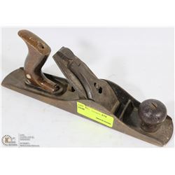 VINTAGE STANLEY PLANER
